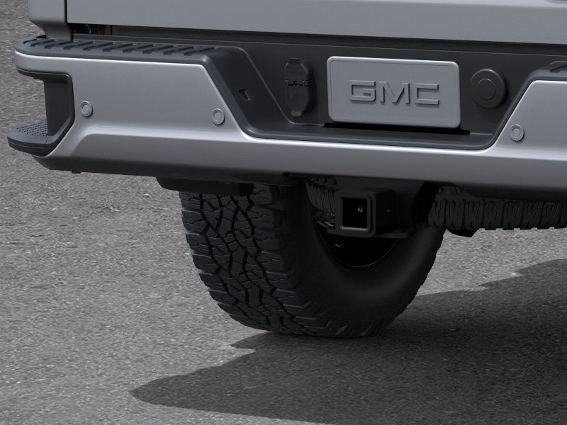 2026 Gmc Sierra HD Denali photo 14