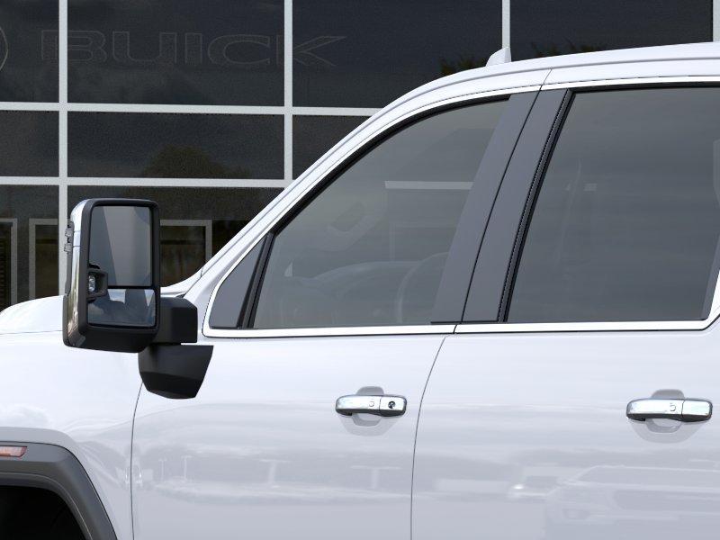 2026 GMC Sierra 2500HD Denali - Photo 66