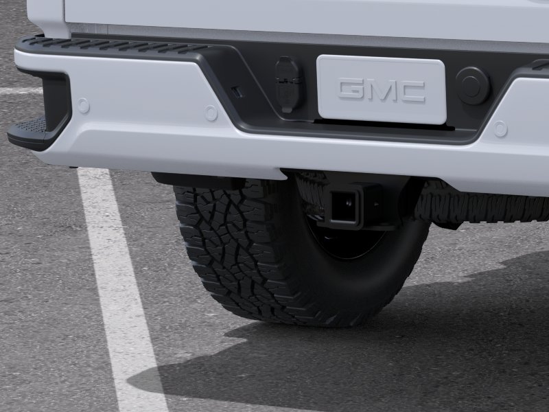 New 2026 Summit White GMC Denali image 38