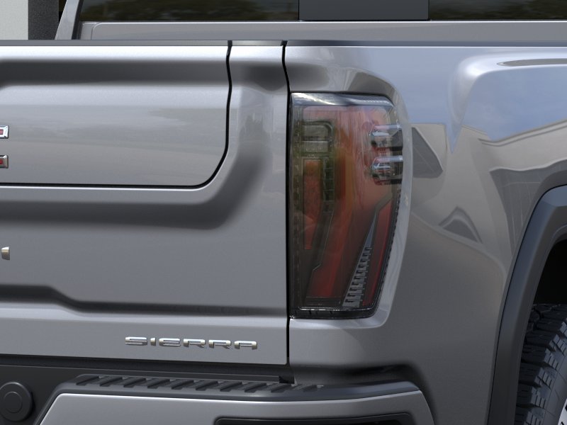 2026 GMC Sierra 2500HD Denali - Photo 35