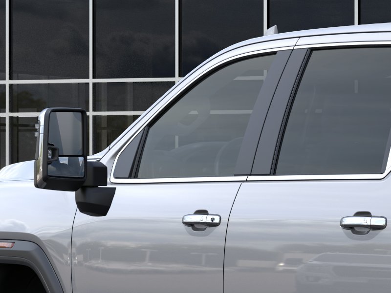 2026 GMC Sierra 2500HD Denali - Photo 36