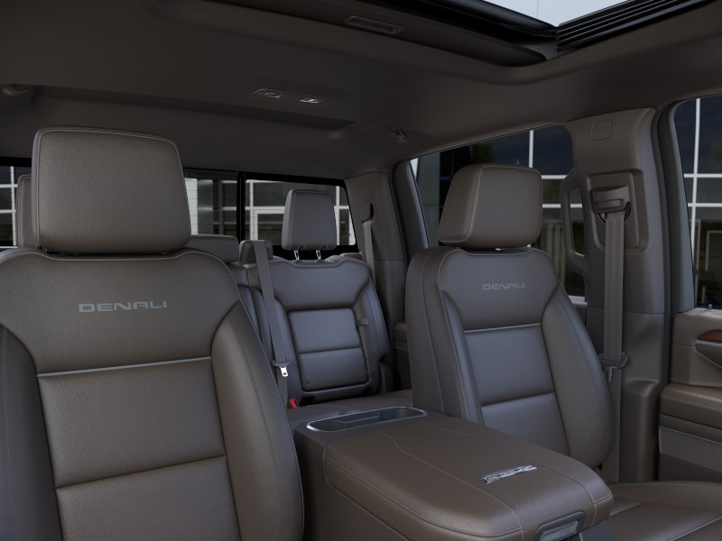 2026 GMC Sierra 2500HD Denali - Photo 48