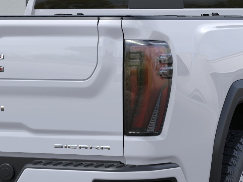 New 2026 Summit White GMC Denali image 35