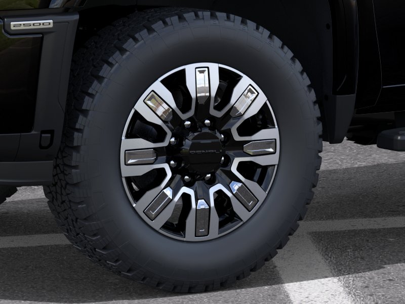 New 2026 Onyx Black GMC Denali image 33