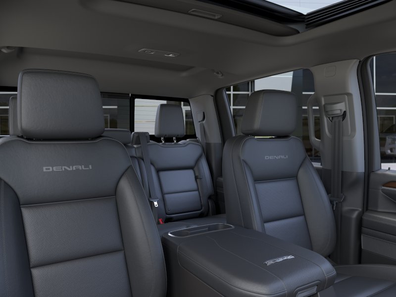 2026 GMC Sierra 2500HD Denali - Photo 48