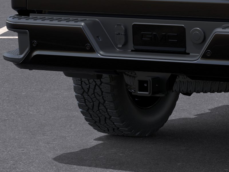2026 GMC Sierra 2500HD Denali - Photo 38
