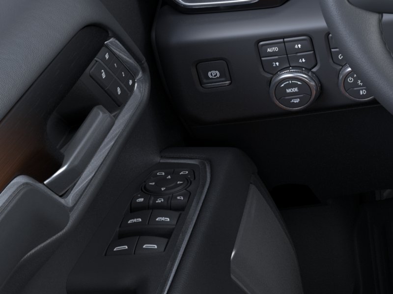 2026 GMC Sierra 2500HD Denali - Photo 46