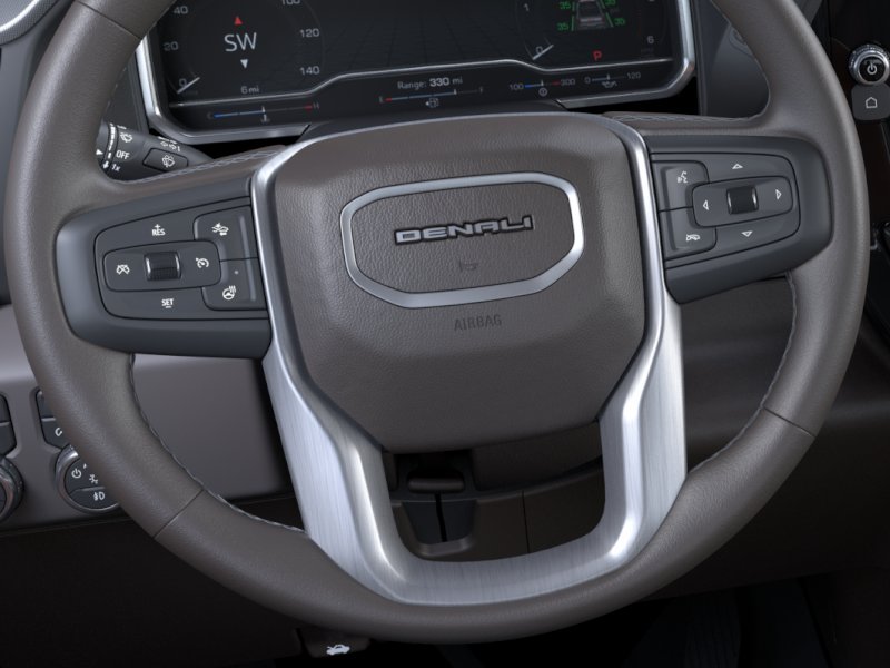 New 2026 Onyx Black GMC Denali image 43