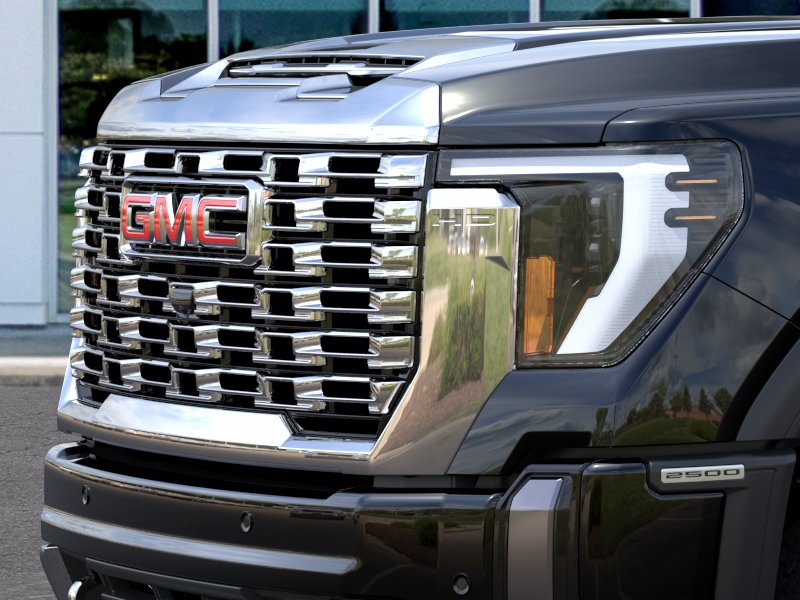 New 2026 Onyx Black GMC Denali image 37