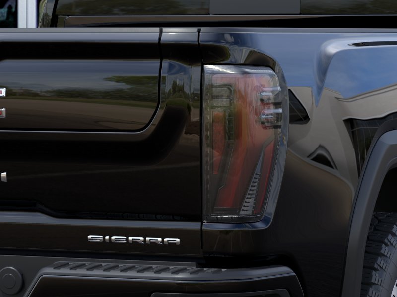 New 2026 Onyx Black GMC Denali image 35