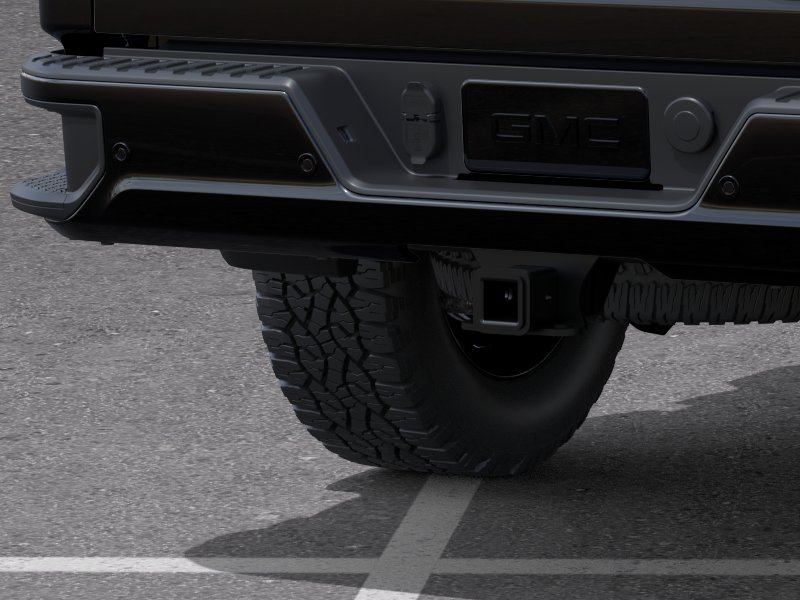 New 2026 Onyx Black GMC Denali image 38