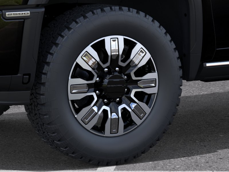 New 2026 Onyx Black GMC Denali image 33