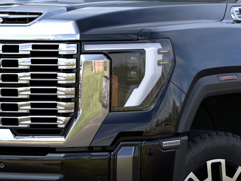 New 2026 Onyx Black GMC Denali image 39