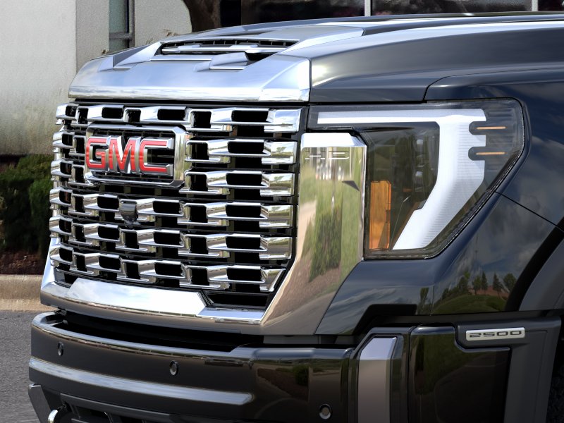 New 2026 Onyx Black GMC Denali image 42
