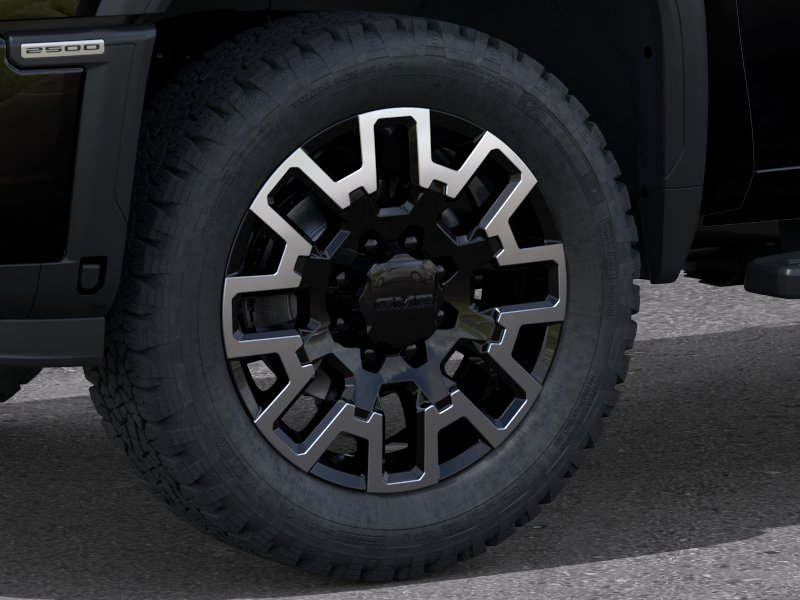 New 2026 Onyx Black GMC Denali image 38