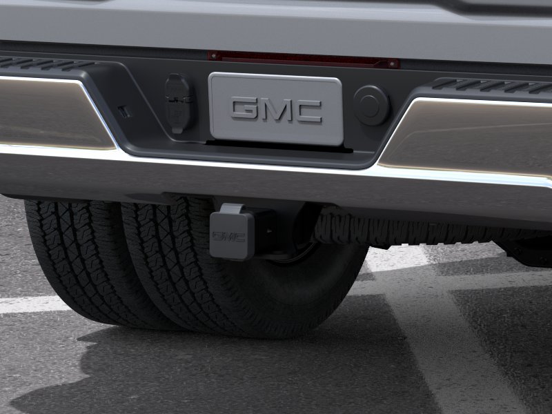 New 2026 Sterling Metallic GMC Pro DRW image 38