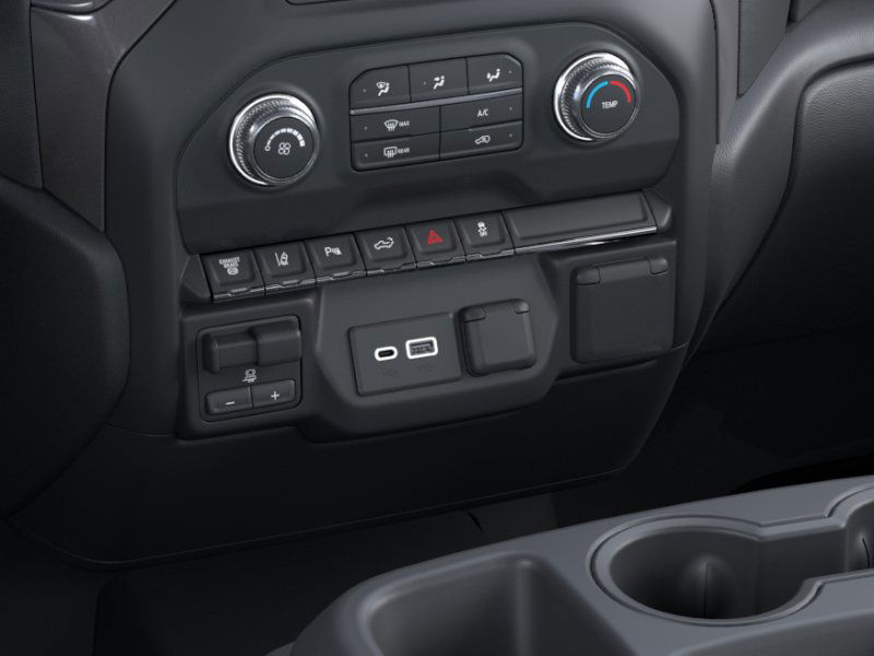 Sierra 3500HD Crew Cab PRO