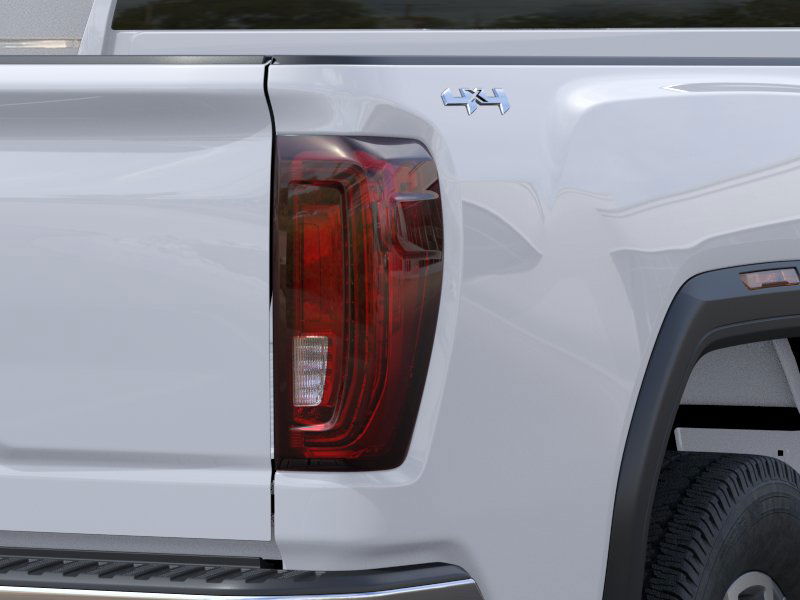 Sierra 3500HD Crew Cab PRO