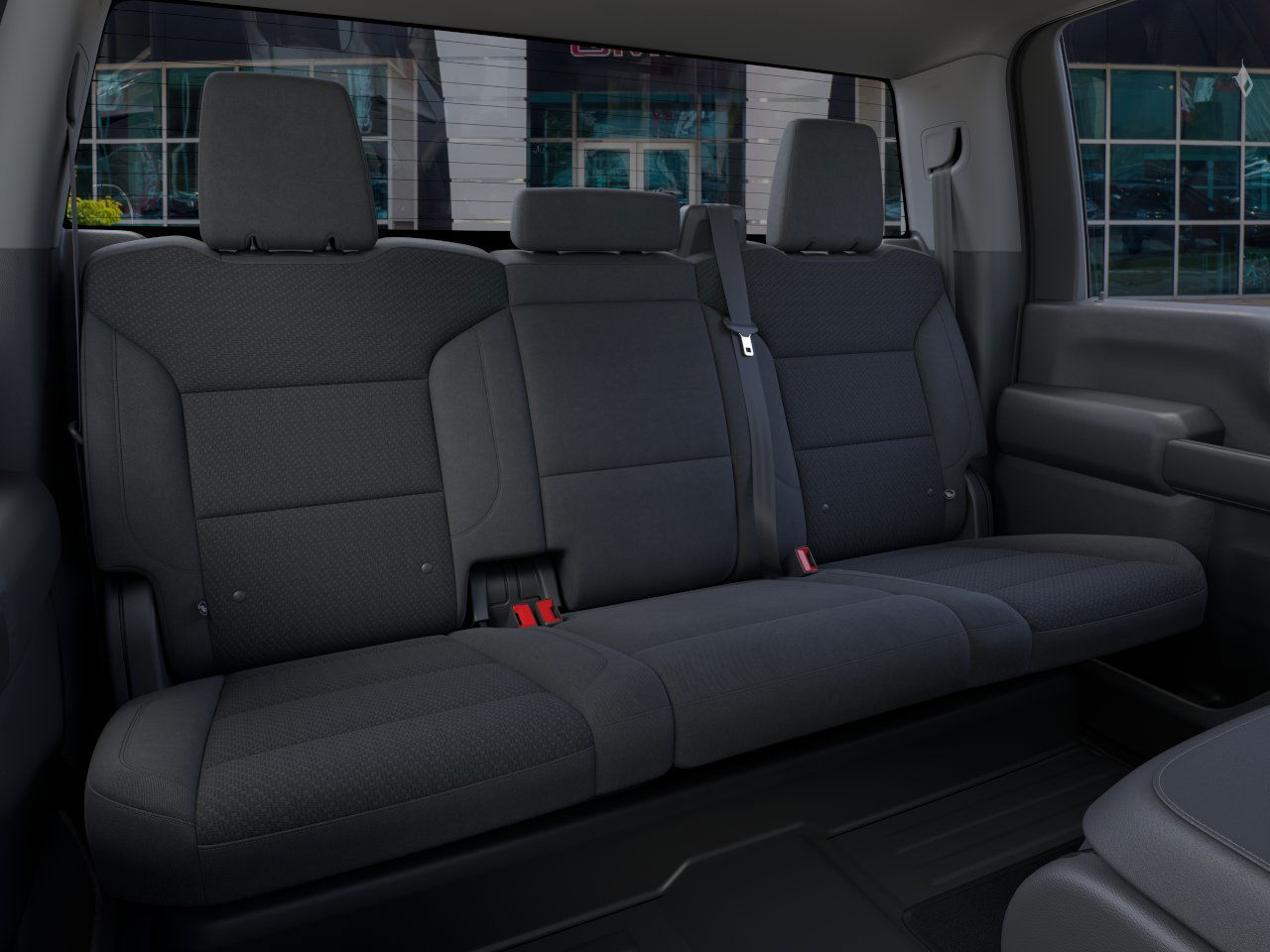 Sierra 3500HD Crew Cab PRO