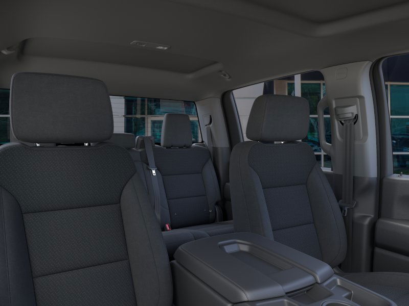 Sierra 3500HD Crew Cab PRO
