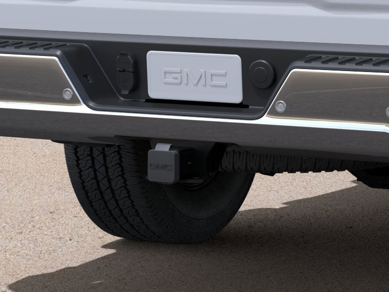 Sierra 3500HD Crew Cab PRO