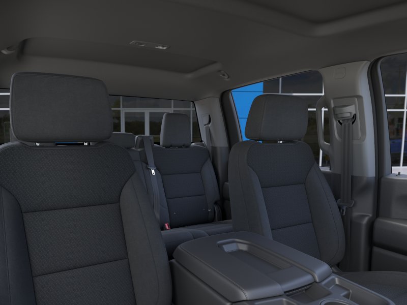 New 2026 Onyx Black GMC Pro image 56