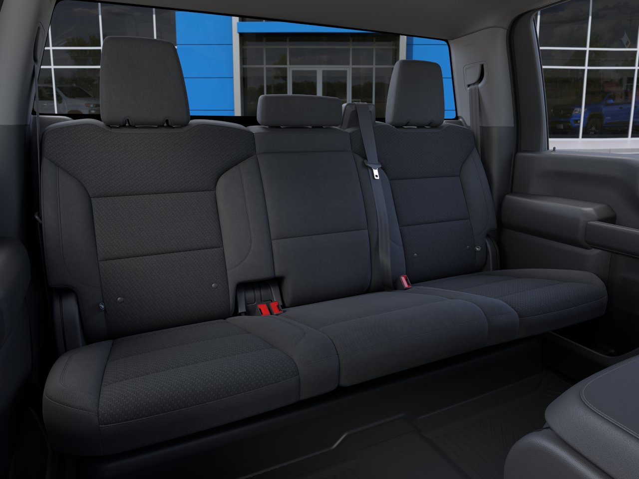 New 2026 Onyx Black GMC Pro image 49