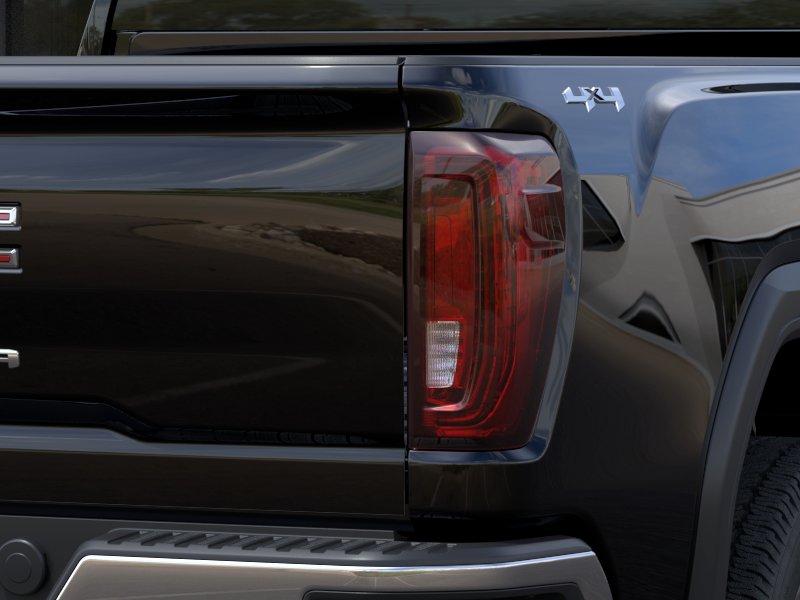 New 2026 Onyx Black GMC Pro image 43