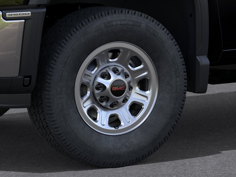 New 2026 Onyx Black GMC Pro image 41