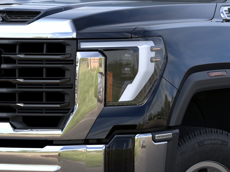 New 2026 Onyx Black GMC Pro image 42