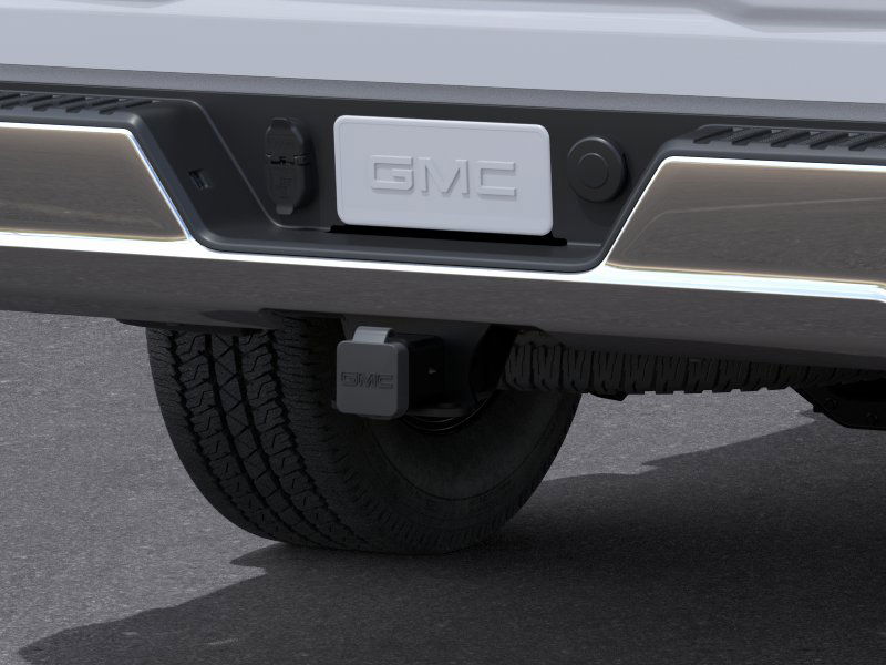 2025 GMC Sierra 3500HD Pro - Photo 45