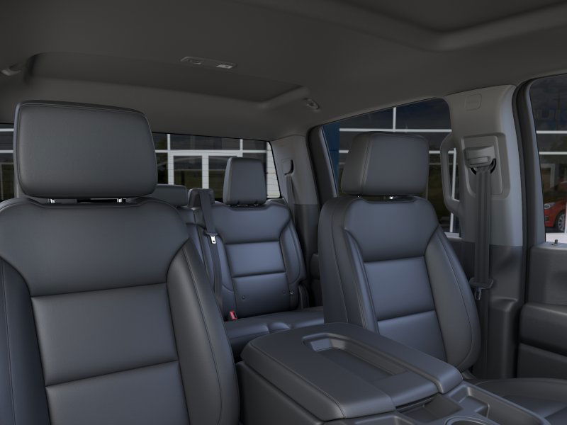2025 GMC Sierra 3500HD Pro - Photo 55