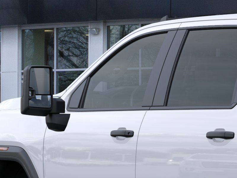 2026 GMC SIERRA HD - Image 43