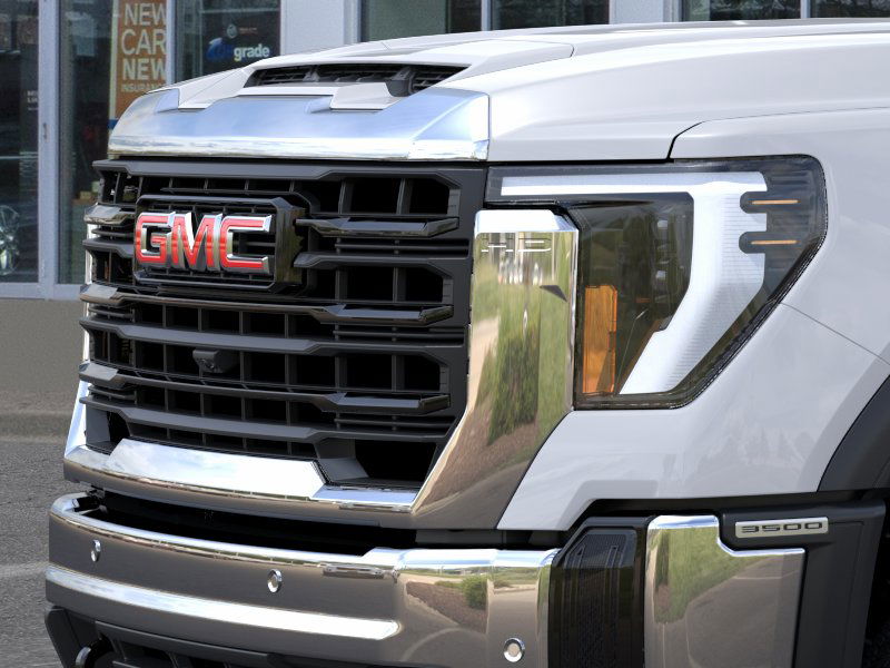2026 GMC SIERRA HD - Image 44