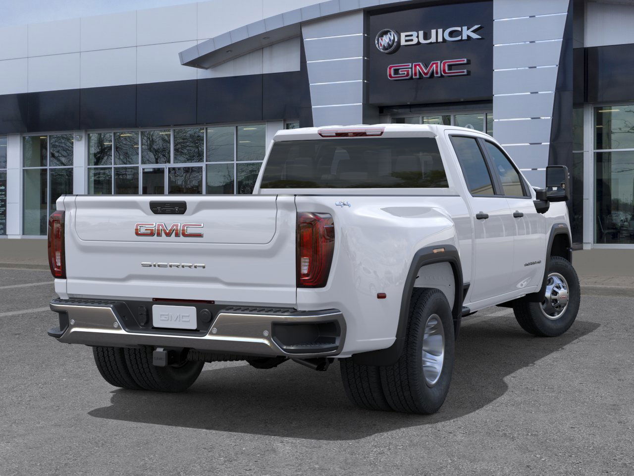 2026 GMC SIERRA HD - Image 35