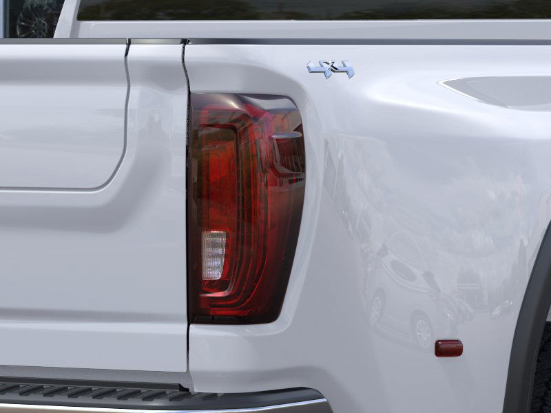 2026 GMC SIERRA HD - Image 42