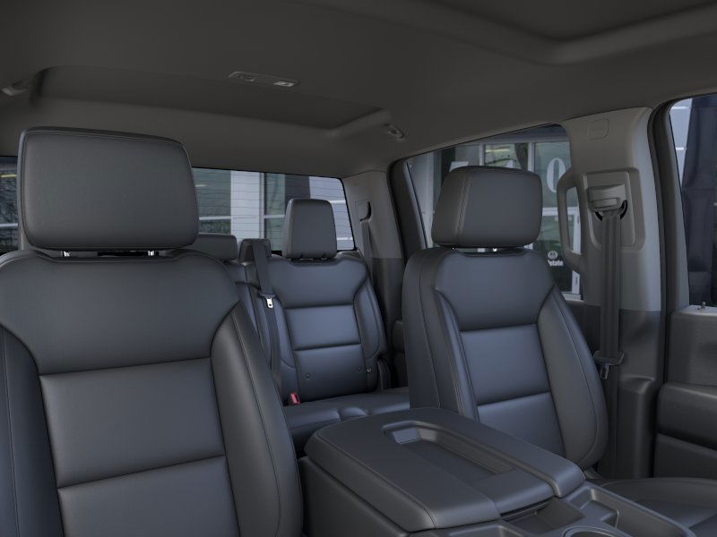 2026 GMC SIERRA HD - Image 55