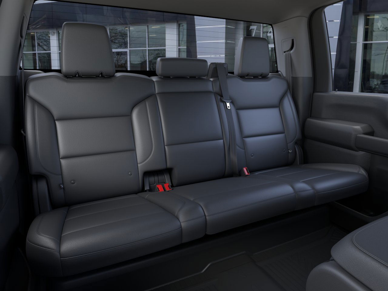 2026 GMC SIERRA HD - Image 48