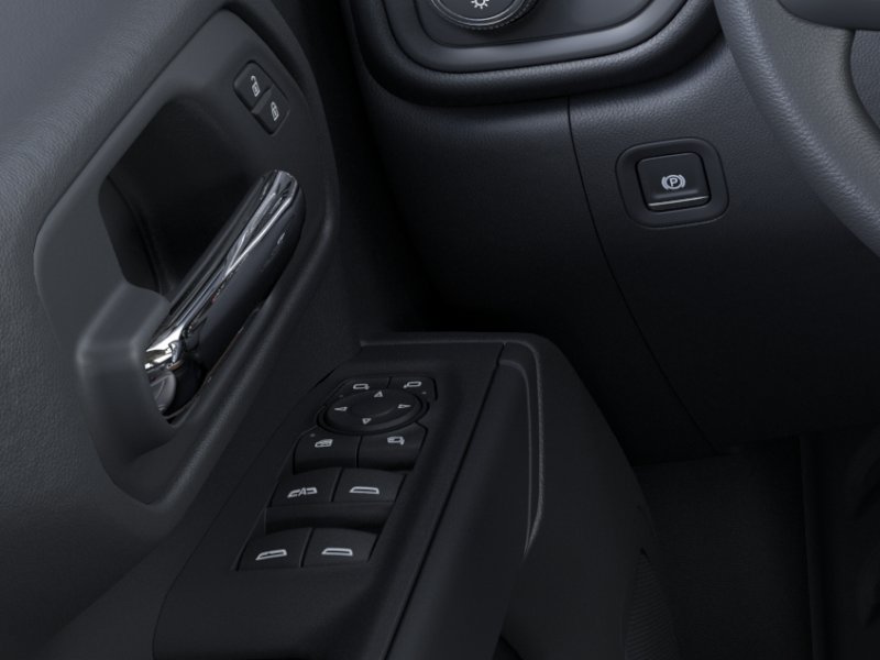 2026 GMC Sierra 3500HD Pro - Photo 51