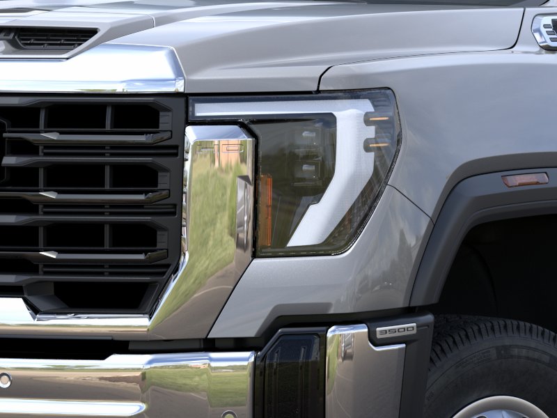 2026 GMC Sierra 3500HD Pro - Photo 39