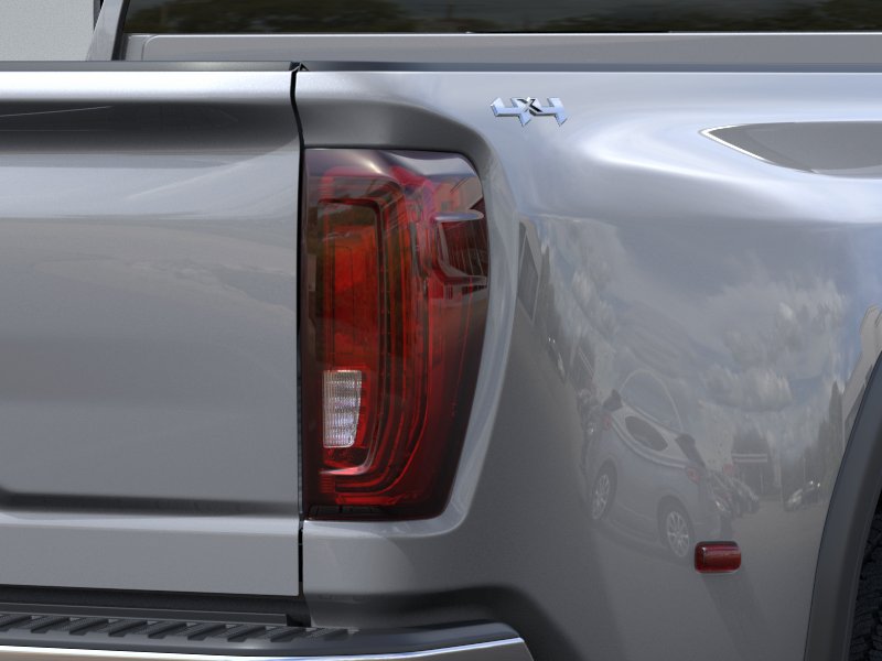2026 GMC Sierra 3500HD Pro - Photo 40