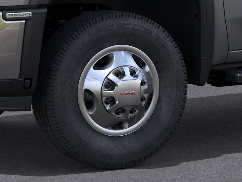 2026 GMC Sierra 3500HD Pro - Photo 38