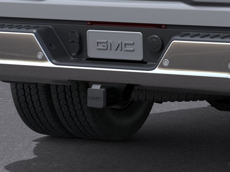 2026 GMC Sierra 3500HD Pro - Photo 43
