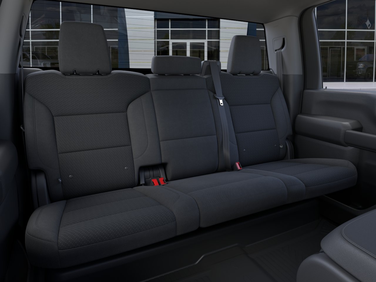 New 2026 Summit White GMC Pro image 41