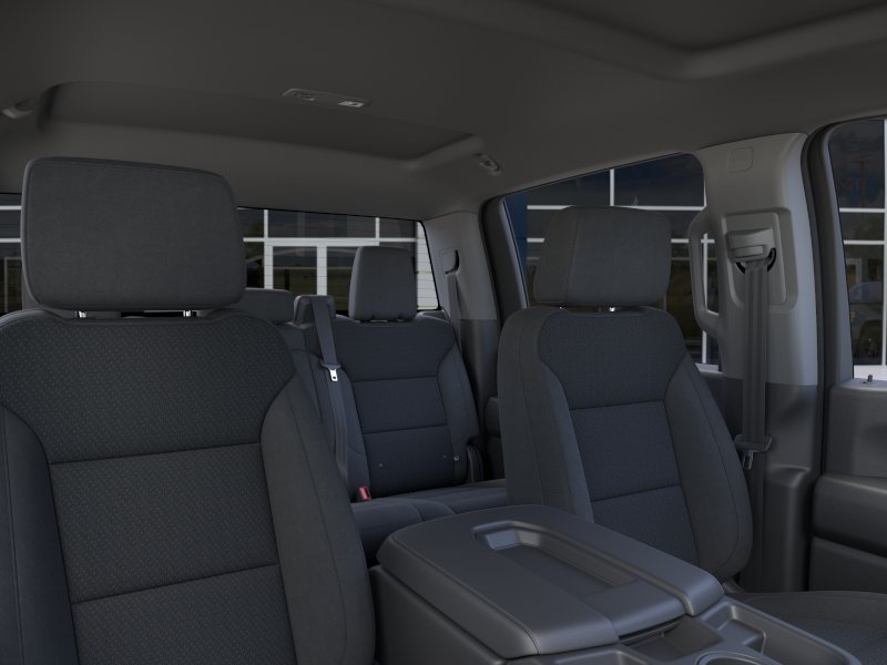 2026 GMC Sierra 3500HD Pro - Photo 48