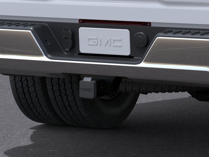 2026 GMC Sierra 3500HD Pro - Photo 38