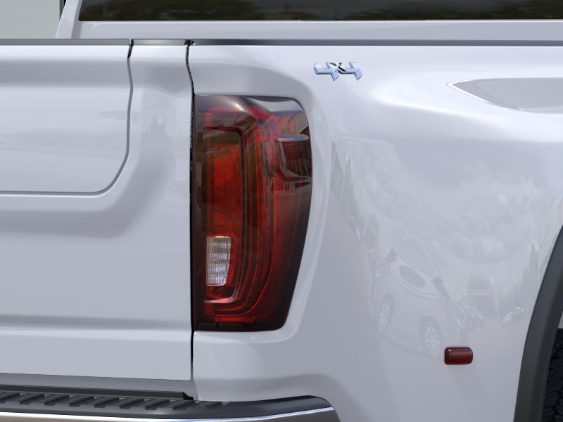 2026 GMC Sierra 3500HD Pro - Photo 35