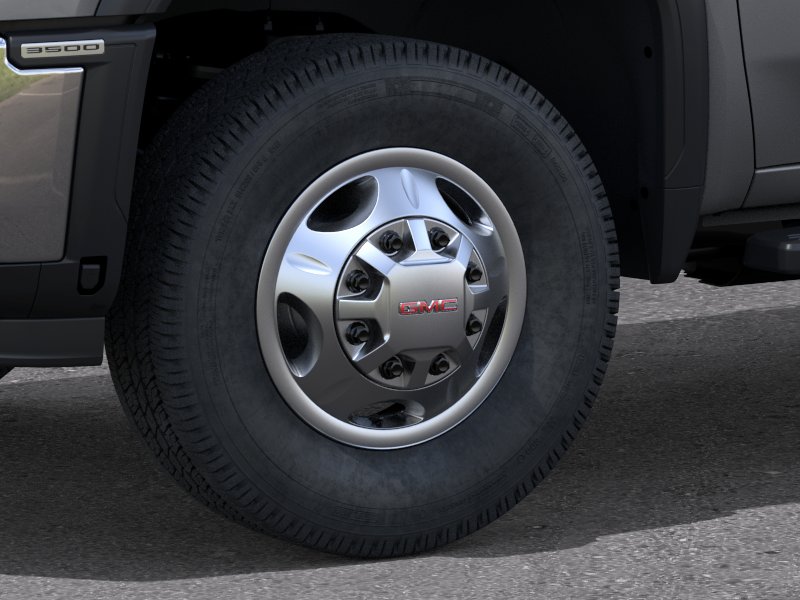 2026 GMC Sierra 3500HD Pro - Photo 33