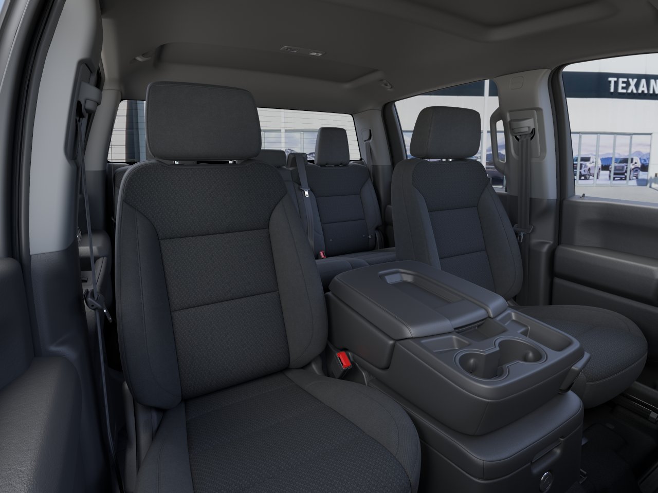 2026 GMC Sierra 3500HD Pro - Photo 40