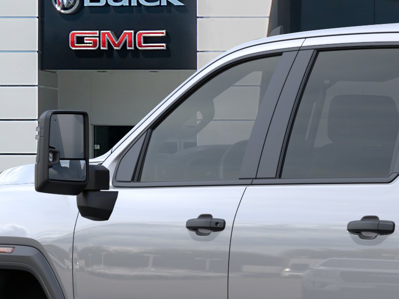 2026 GMC Sierra 3500HD Pro - Photo 36